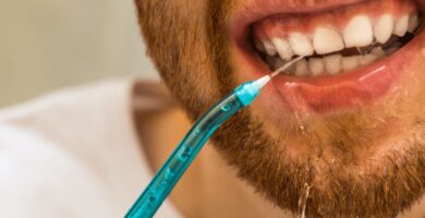 Descubre como hacer un irrigador casero paso a paso