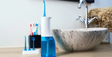 Cual es el irrigador dental más barato y bueno del mercado